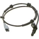 BOSCH Sensor, Raddrehzahl 0 265 007 790