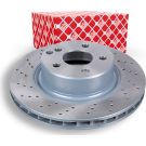 FEBI BILSTEIN 22683 Bremsscheibe FEBI BILSTEIN 22683 Bremsscheibe