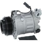 Kompressor, Klimaanlage 690035