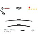 Wischblatt 507834