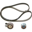 BOSCH Zahnriemensatz 1 987 948 940