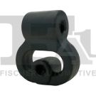 FA1 Halter, Abgasanlage 333-932