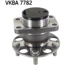 SKF Radlagersatz VKBA 7782