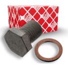 FEBI BILSTEIN 100551 Verschlussschraube, Getriebegehäuse FEBI BILSTEIN 100551 Verschlussschraube, Getriebegehäuse