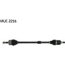 SKF Antriebswelle VKJC 2216