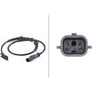 Hella Sensor, Raddrehzahl 6PU 012 806-231