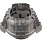 febi bilstein 2 x FEBI Lagerung, Motor 31016
