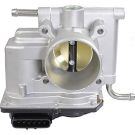 Metzger Drosselklappenstutzen 0892895