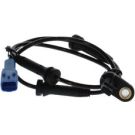 Sensor, Raddrehzahl 0 986 594 553 Sensor, Raddrehzahl 0 986 594 553