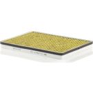 MANN-FILTER FP 3132 Innenraumfilter FreciousPlus Aktivkohlefilter mit Polyphenol, antibakteriell, Feinstaubfilter (PM 2.5)