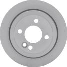 BOSCH Bremsscheibe 0 986 478 601