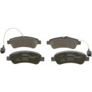 BOSCH Bremsbelagsatz, Scheibenbremse 0 986 494 994