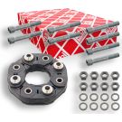 FEBI BILSTEIN 104550 Hardyscheibe FEBI BILSTEIN 104550 Hardyscheibe