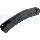 Lenker, Radaufhängung TC5776 Lenker, Radaufhängung TC5776