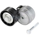 NTN-SNR Spannrolle, Keilrippenriemen GA358.96