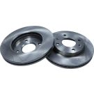 Bremsscheibe 19-2502 Bremsscheibe 19-2502