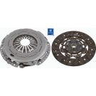 Sachs Kupplungssatz XTend 3000 970 148