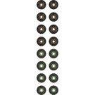 Victor Reinz Dichtungssatz, Ventilschaft 12-33876-01