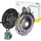 LuK 622 3486 33 Kupplungssatz RepSet Pro