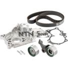 NTN-SNR Wasserpumpe + Zahnriemensatz KDP469.140