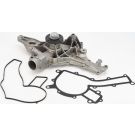 ContiTech Wasserpumpe WPS3012