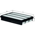 Knecht Luftfilter LX 1700