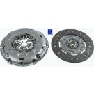 SACHS 3000 951 882 Kupplungssatz XTend