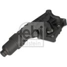 FEBI BILSTEIN 183913 Gehäuse, Ölfilter FEBI BILSTEIN 183913 Gehäuse, Ölfilter