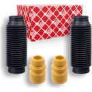 FEBI BILSTEIN 107346 Anschlagpuffer, Federung FEBI BILSTEIN 107346 Anschlagpuffer, Federung