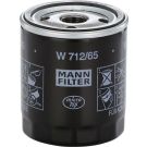 Mann-Filter Ölfilter W 712/65