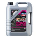 Liqui Moly 3751 Top Tec 4400 5W-30 Motoröl 5l Liqui Moly 3751 Top Tec 4400 5W-30 Motoröl 5l