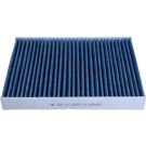 Maxgear Filter, Innenraumluft SILVER CARBON 26-1906