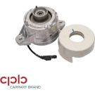 CPB Lagerung, Motor 504881