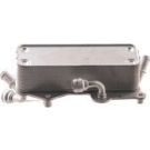 Mahle Ölkühler, Automatikgetriebe BEHR CLC 218 000S