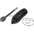 Metzger Axialgelenk, Spurstange COMPETENCE KIT 51002448