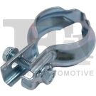 Rohrverbinder, Abgasanlage 774-961