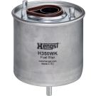 Kraftstofffilter H350WK Kraftstofffilter H350WK