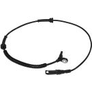 Sensor, Raddrehzahl 0900020 Sensor, Raddrehzahl 0900020