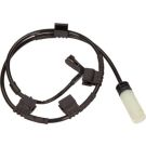 Maxgear Warnkontakt, Bremsbelagverschleiß 23-0024