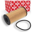 FEBI BILSTEIN 171346 Ölfilter FEBI BILSTEIN 171346 Ölfilter
