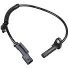 Sensor, Raddrehzahl 09001433