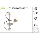 Valeo Fensterheber 851167