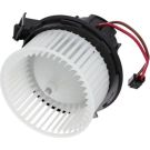 Valeo Innenraumgebläse 884577