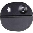 Metzger Schalter, Fensterheber 0916084