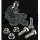 Delphi Trag-/Führungsgelenk TC2835