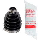 FEBI BILSTEIN 180207 Faltenbalgsatz, Antriebswelle FEBI BILSTEIN 180207 Faltenbalgsatz, Antriebswelle