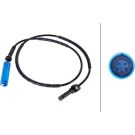Sensor, Raddrehzahl 6PU 012 806-111