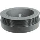 Metzger Riemenscheibe, Kurbelwelle 6400046