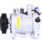 Kompressor, Klimaanlage 89593