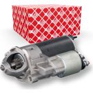 FEBI BILSTEIN 101592 Starter FEBI BILSTEIN 101592 Starter